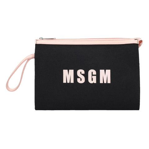 msgm - POCHETTE