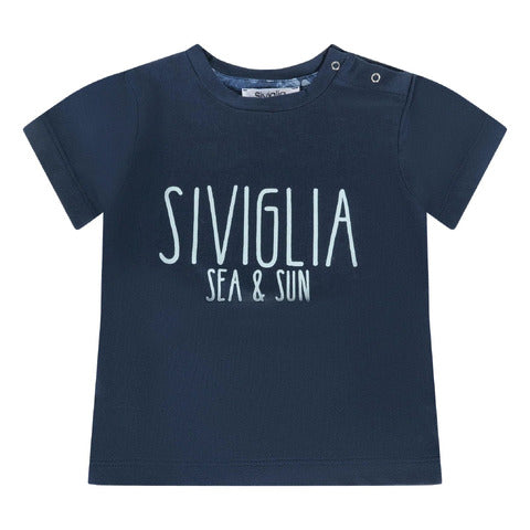 siviglia - T-SHIRT