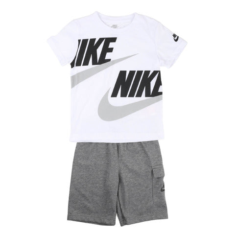 nike - Completi