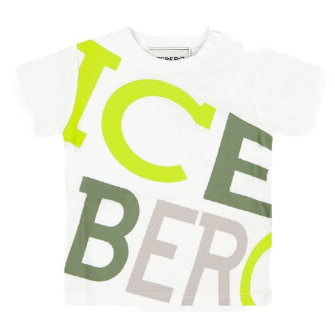 iceberg - T-SHIRT M/M