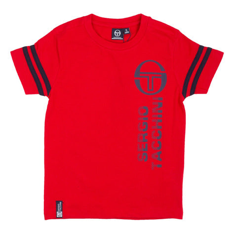 sergio tacchini - T-shirt