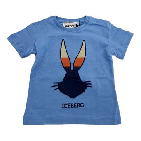 iceberg - T-SHIRT M/M