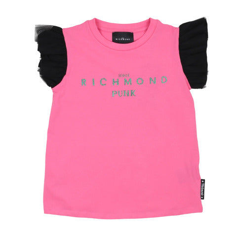 john richmond - T-shirt