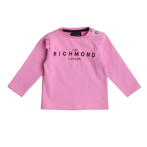 john richmond - T-shirt