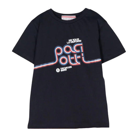 paciotti - T-SHIRT