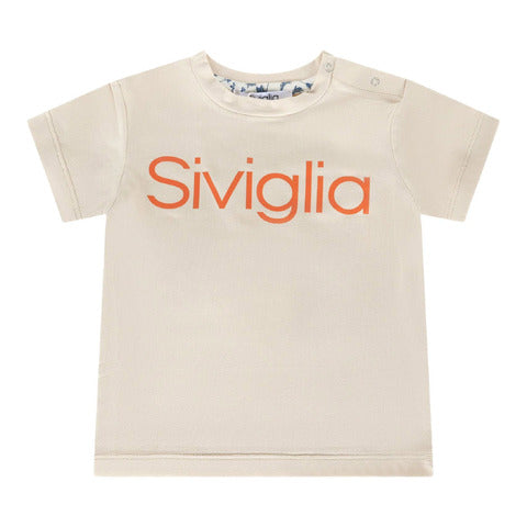 siviglia - T-SHIRT