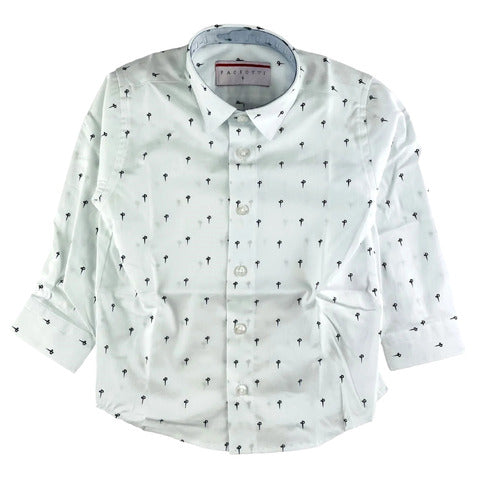 paciotti - CAMICIA  M/L