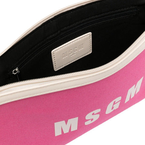 msgm - POCHETTE