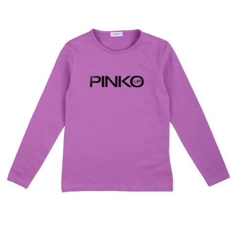 pinko - T-SHIRT MANICA LUNGA