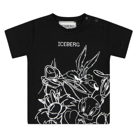 iceberg - T-SHIRT