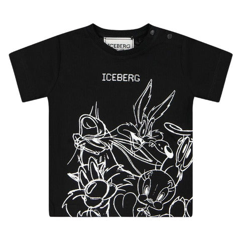 iceberg - T-SHIRT