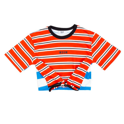 msgm - T-shirt