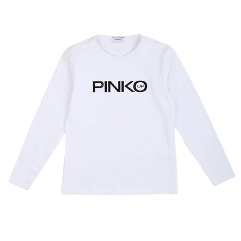 pinko - T-SHIRT MANICA LUNGA