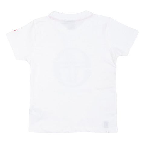 sergio tacchini - T-shirt