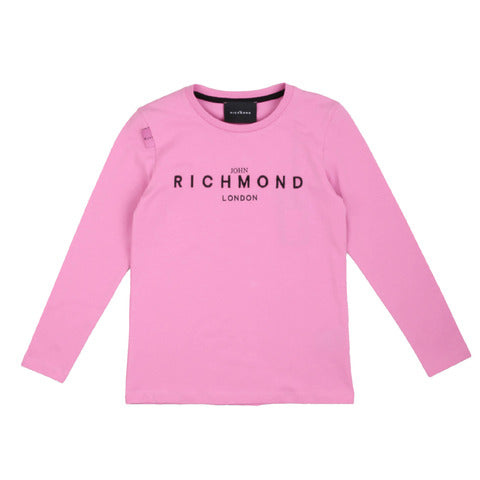 john richmond - T-shirt