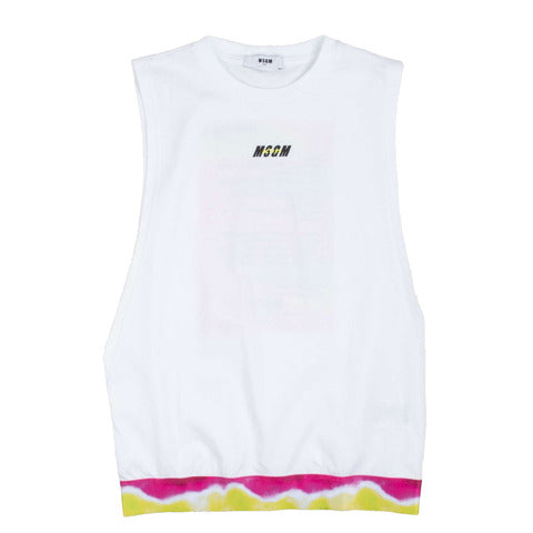 msgm - T-shirt