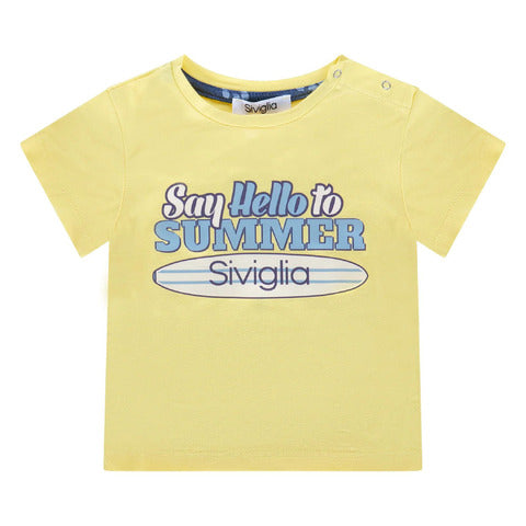 siviglia - T-SHIRT