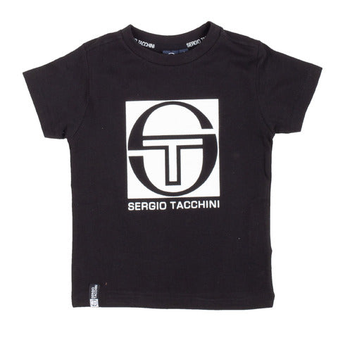 sergio tacchini - T-shirt