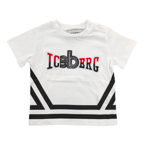 iceberg - T-SHIRT