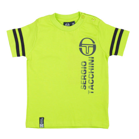 sergio tacchini - T-shirt