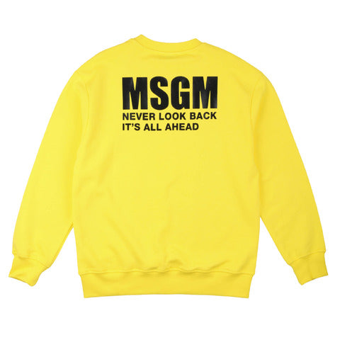 msgm - Felpe