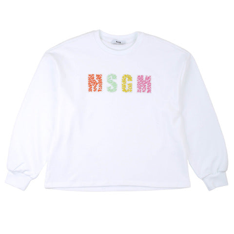 msgm - Felpe