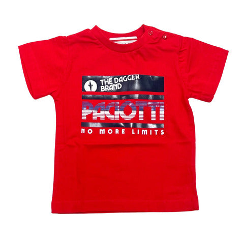 paciotti - T-SHIRT