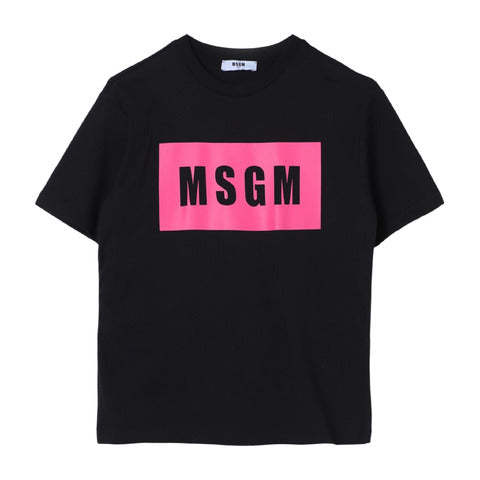 msgm - T-shirt