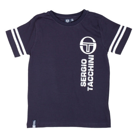 sergio tacchini - T-shirt