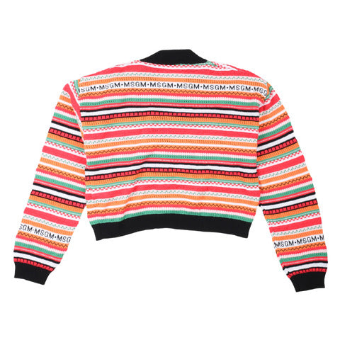 msgm - Cardigan