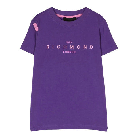 john richmond - T-shirt