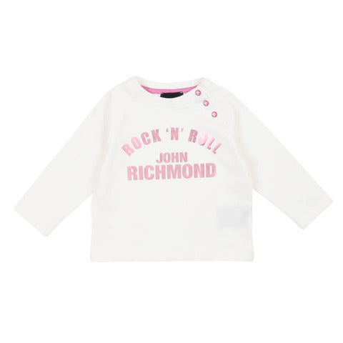 john richmond - T-shirt