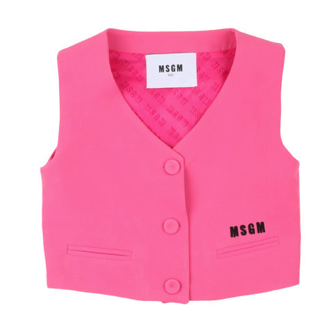 msgm - Gilet