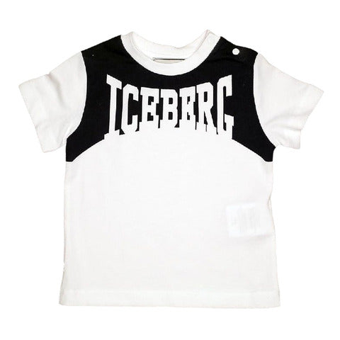 iceberg - T-SHIRT