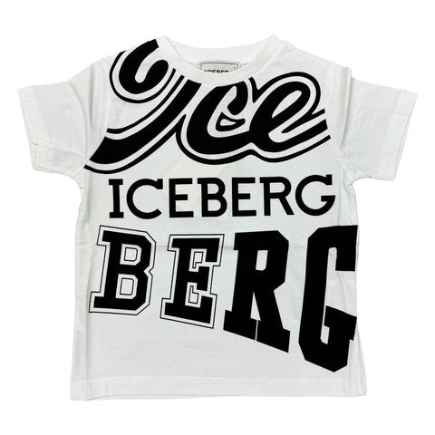 iceberg - T-SHIRT