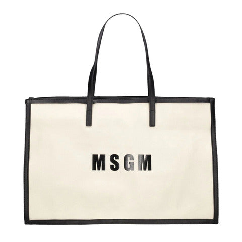 msgm - Zaini E Borse