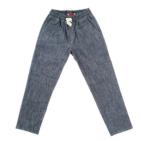 paciotti - PANTALONE IN DENIM