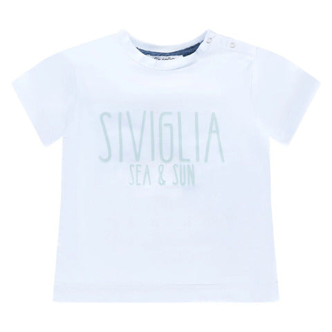 siviglia - T-SHIRT