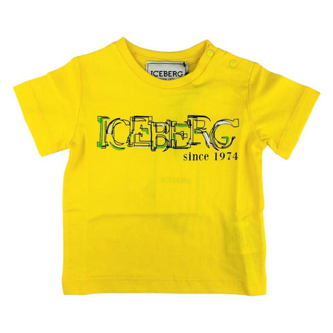 iceberg - T-SHIRT