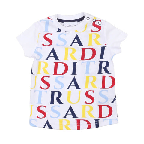 trussardi - T-shirt